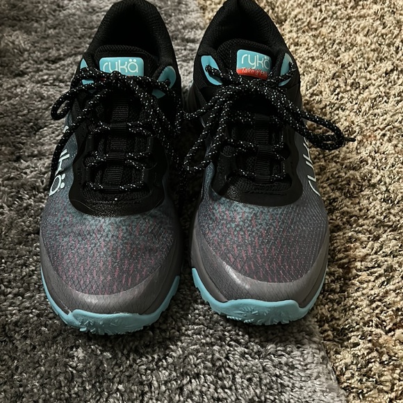 Womens Ryka hiking shoe - Picture 4 of 6